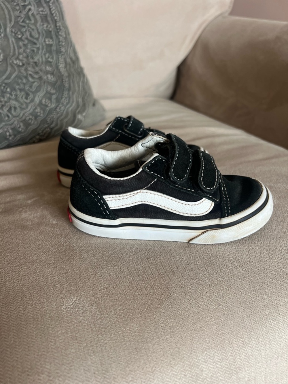 Vans Toddler Old Skool